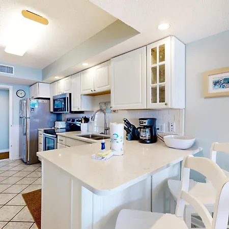 Ocean House II 2806 Apartment Gulf Shores Exterior photo