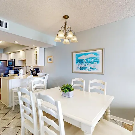 Ocean House II 2806 Apartment Gulf Shores Exterior photo