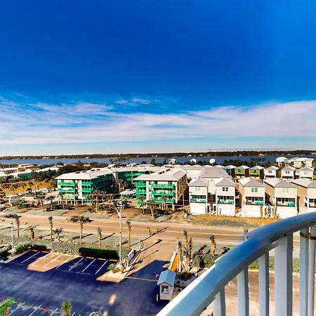 Ocean House II 2806 Apartment Gulf Shores Exterior photo