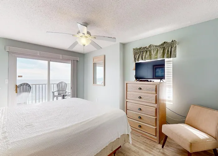 Ocean House II 2806