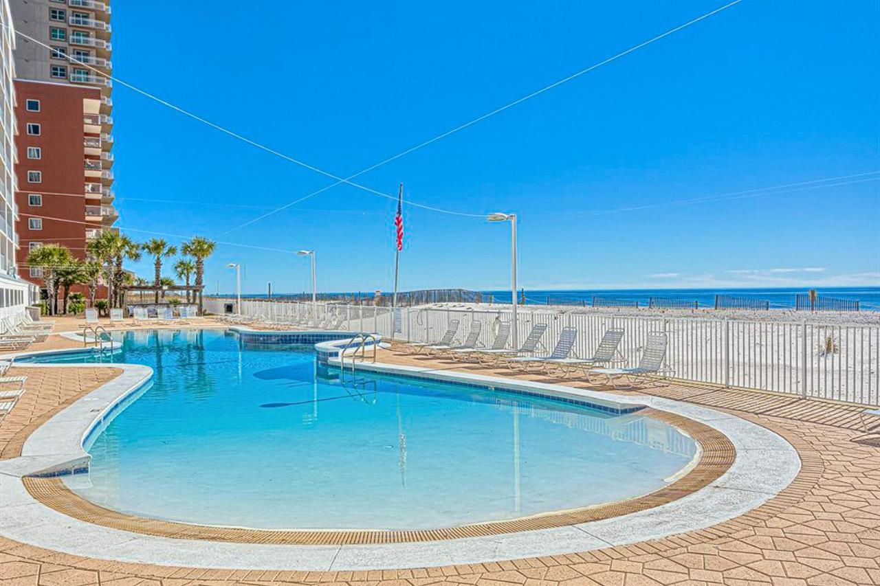 Apartment Ocean House Ii 2806 *